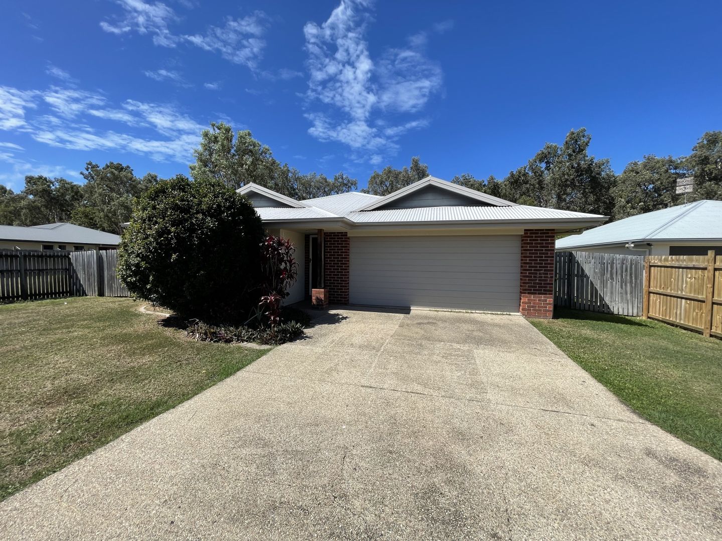 16 Ulysses Way, Armstrong Beach QLD 4737, Image 2