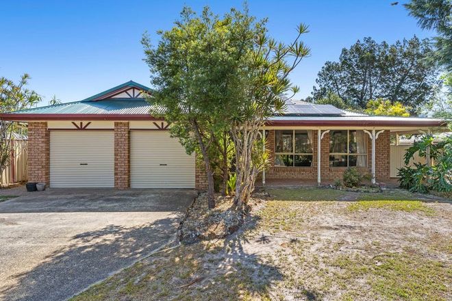 Picture of 6 Rodgers Place, WARDELL NSW 2477