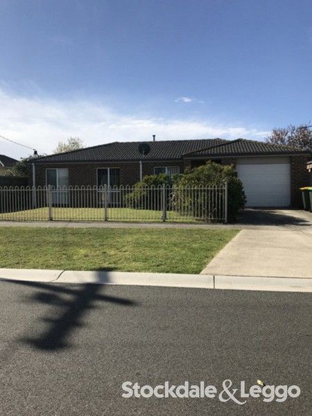 3 bedrooms House in 2 James Street MORWELL VIC, 3840