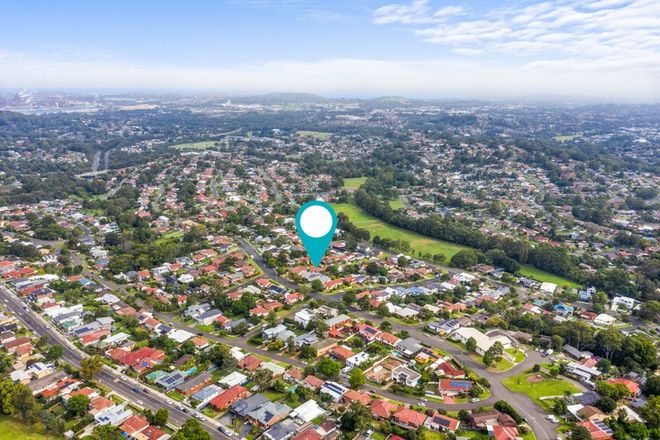 Picture of 10 Bimbadeen Avenue, WEST WOLLONGONG NSW 2500