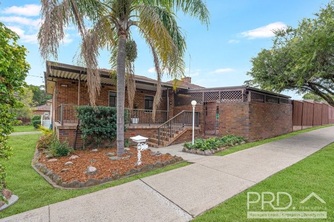 Picture of 4 Stoddart Street, ROSELANDS NSW 2196
