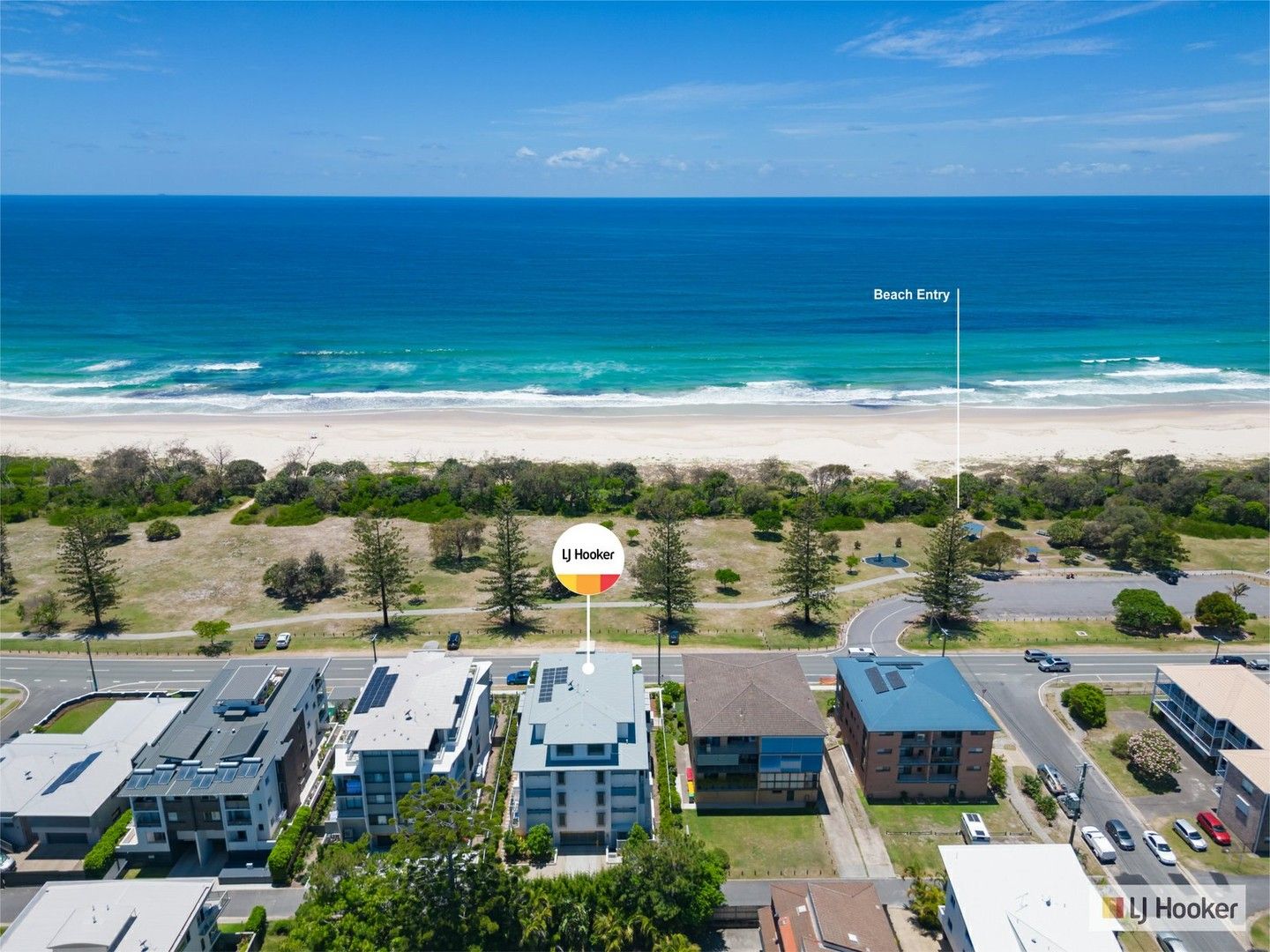 1/176 Marine Parade, Kingscliff NSW 2487, Image 1