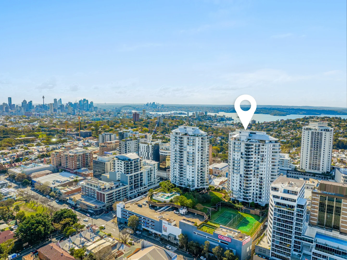 Additional image 15 of 2710/83-85 Spring Street, Bondi Junction NSW 2022