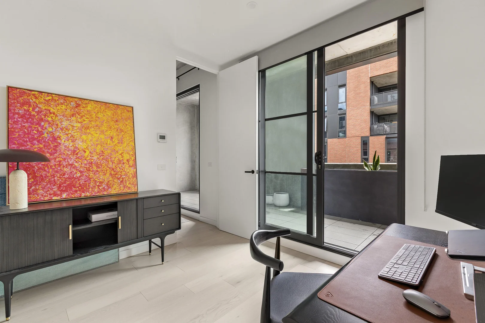 Additional image 6 of 303/363 Macaulay Road, Kensington VIC 3031