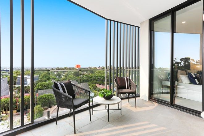 Picture of 4/27 Gordon Street, PETERSHAM NSW 2049