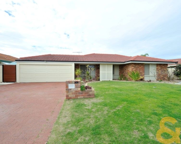 2 Vermilion Glade, Warnbro WA 6169, Image 0