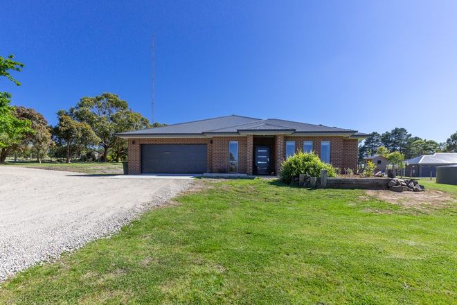 Picture of 19 CLARK Court, LONGFORD VIC 3851
