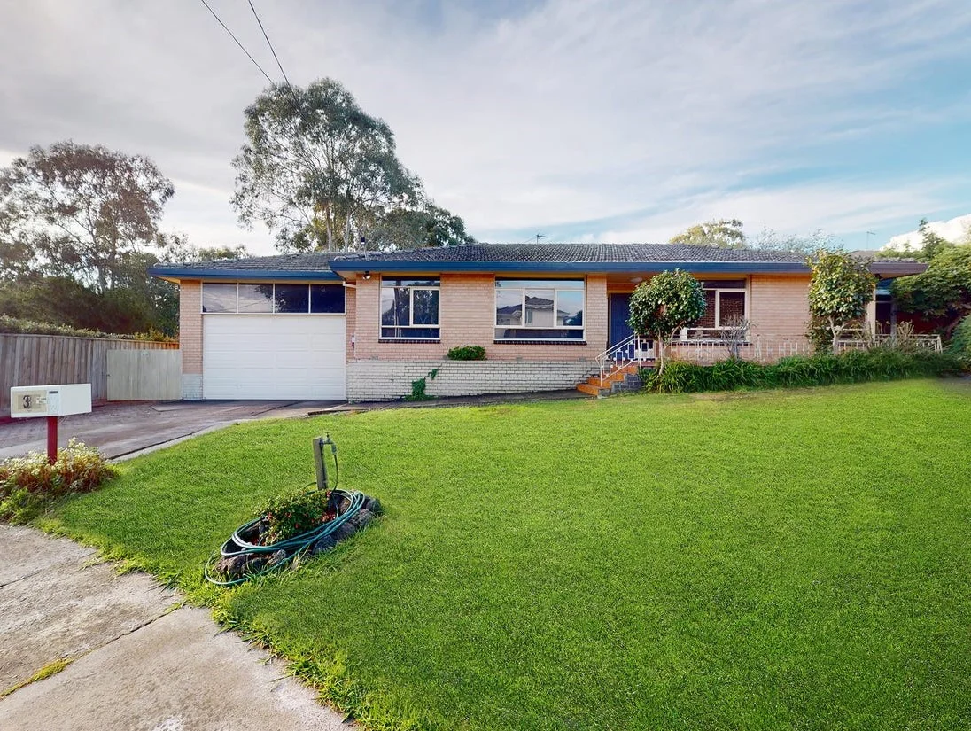 3 Byrd Court, Mount Waverley VIC 3149