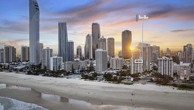 Picture of 24/2-4 View Avenue, SURFERS PARADISE QLD 4217