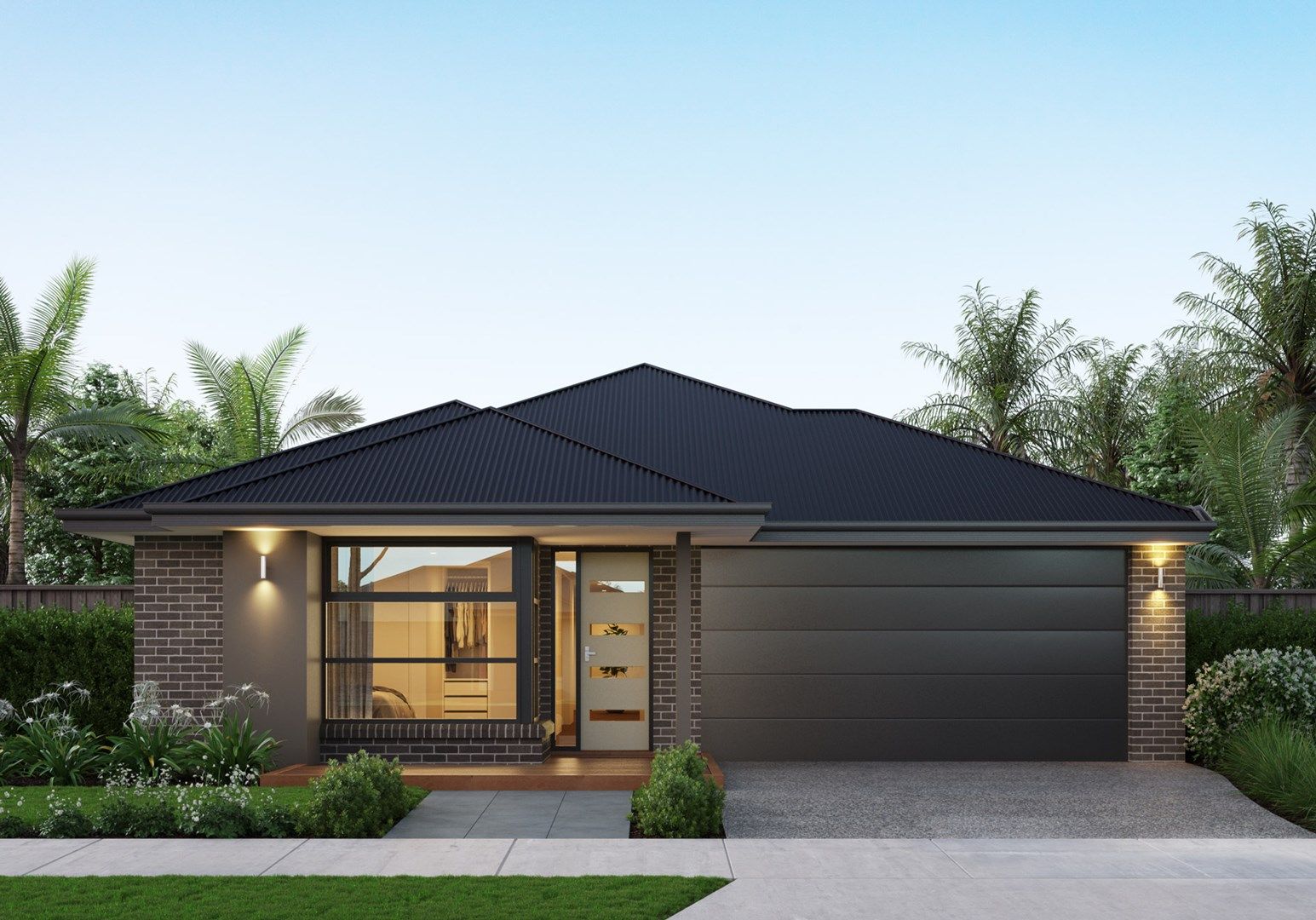 4 bedrooms New House & Land in Lot 352 New Road WALLOON QLD, 4306