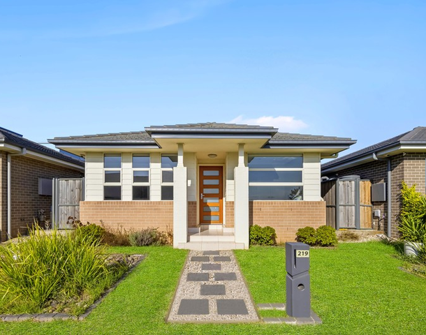 219 Hezlett Road, North Kellyville NSW 2155