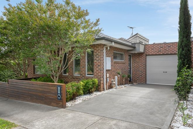 Picture of 17 McCrae Street, RESERVOIR VIC 3073