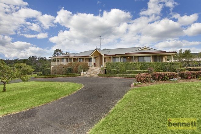 Picture of 46 Kestrel Way, YARRAMUNDI NSW 2753