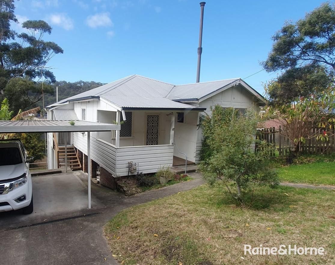 3 bedrooms House in 47 Holden Street GOSFORD NSW, 2250