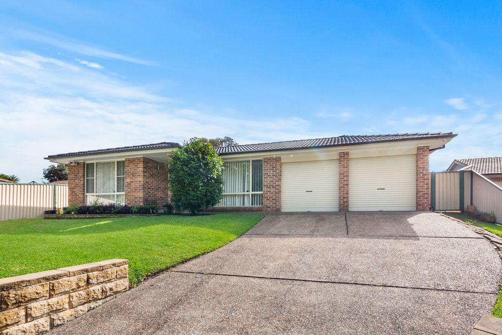 7 Fitzpatrick Place, Bligh Park NSW 2756, Image 0