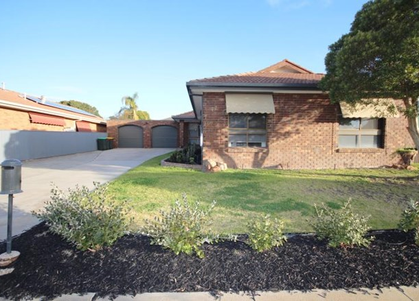 47 Hulme Drive, Wangaratta VIC 3677