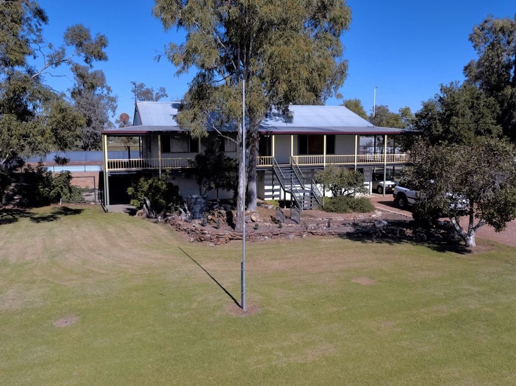 63 Genanagie Street, Narrabri NSW 2390, Image 1