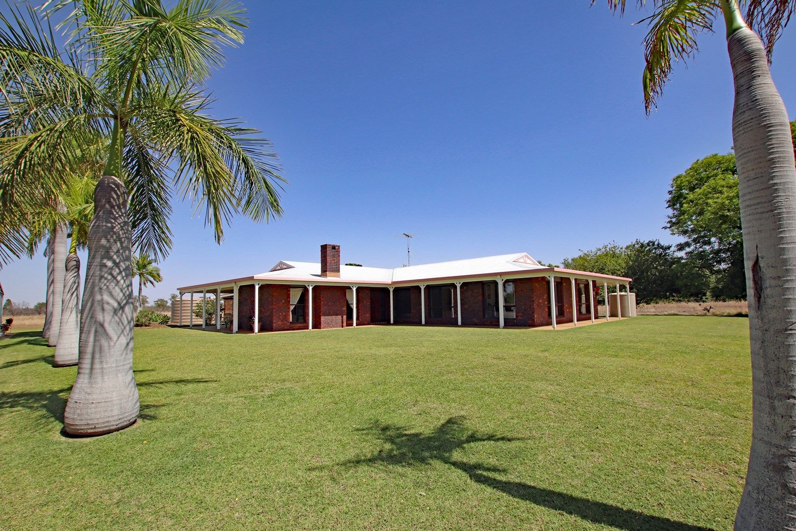 Mount Murchison QLD 4715, Image 0