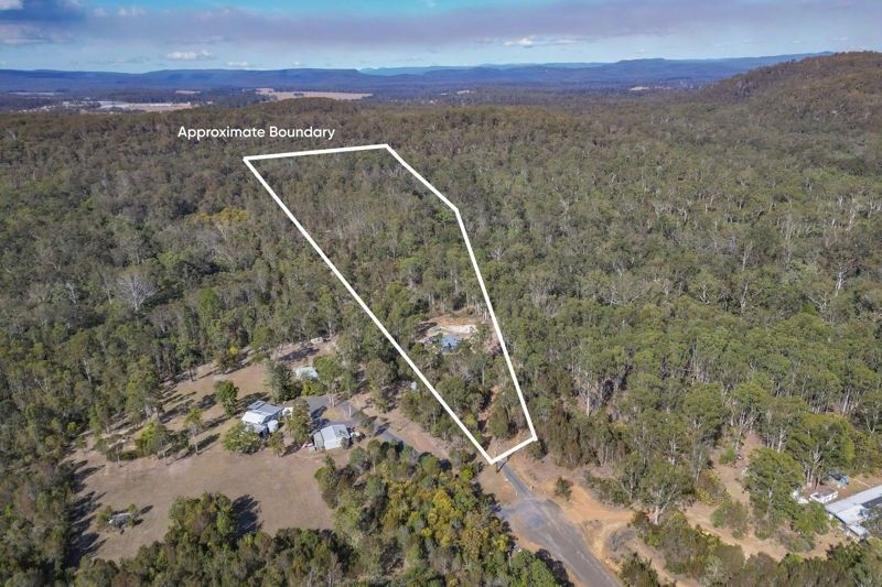 1 Perch Road, Wells Crossing NSW 2460, Image 0