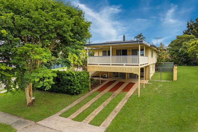 Picture of 2 Iperta Street, ROCHEDALE SOUTH QLD 4123