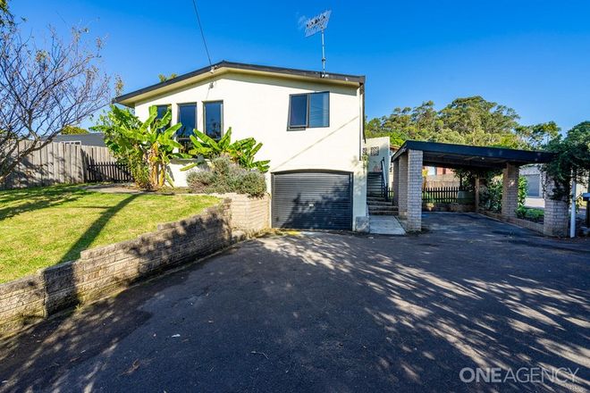 Picture of 1 Riverdale Crescent, WYNYARD TAS 7325
