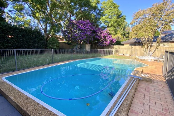 Picture of GrannyFlat/16B Miretta Place, CASTLE HILL NSW 2154