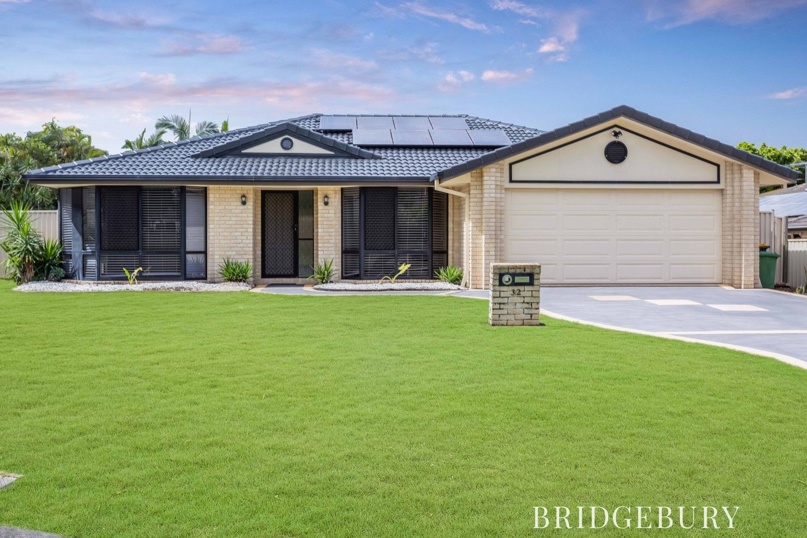 4 bedrooms House in 32 Picton Crescent NARANGBA QLD, 4504