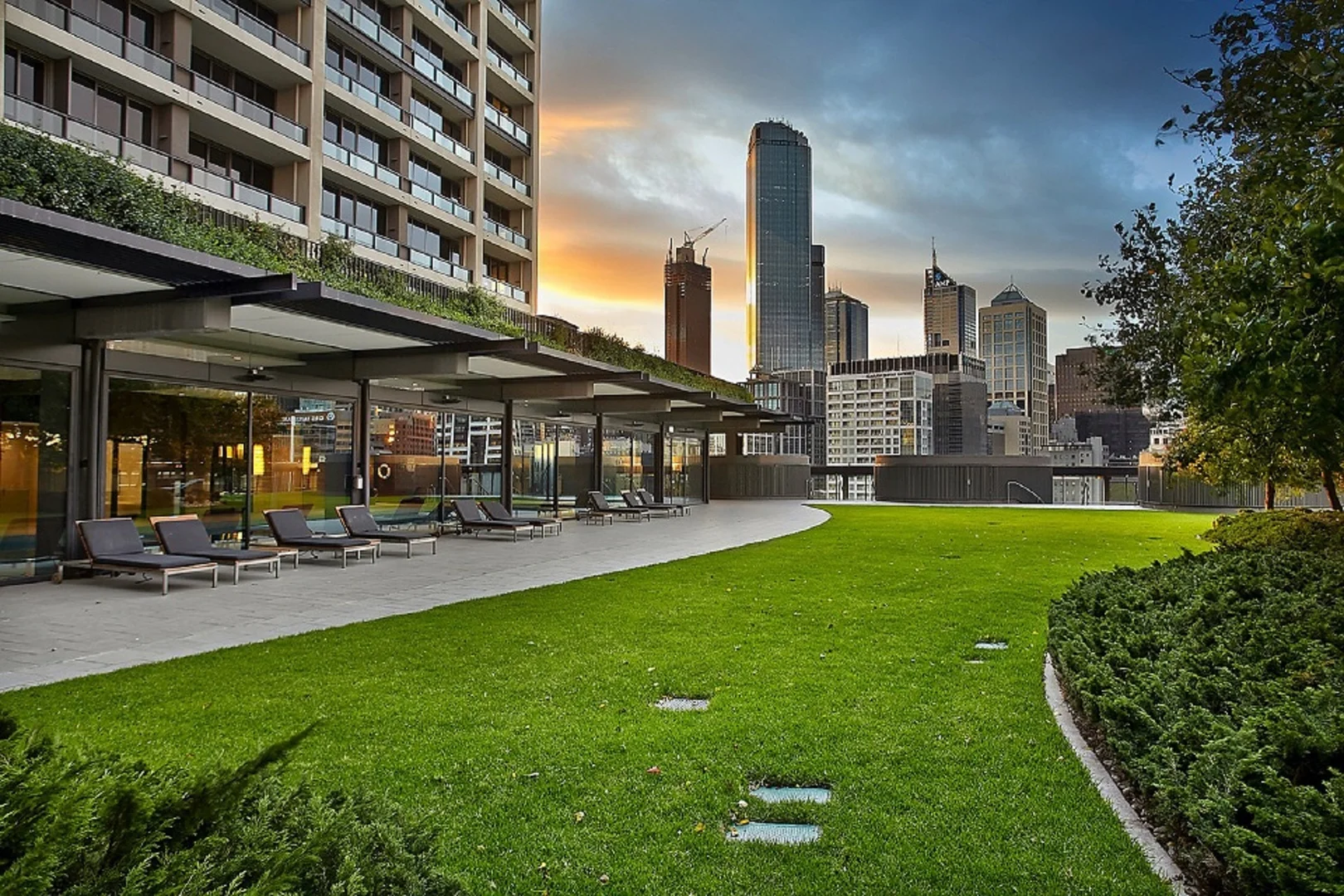 Additional image 11 of 3502/1 Freshwater Place, Southbank VIC 3006