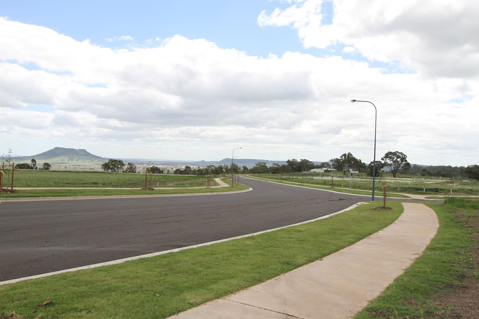 Lot 98 Basset Cres, Torrington QLD 4350, Image 1