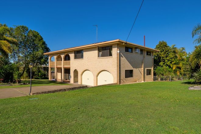 Picture of 17 Sorensen Road, SOUTHSIDE QLD 4570