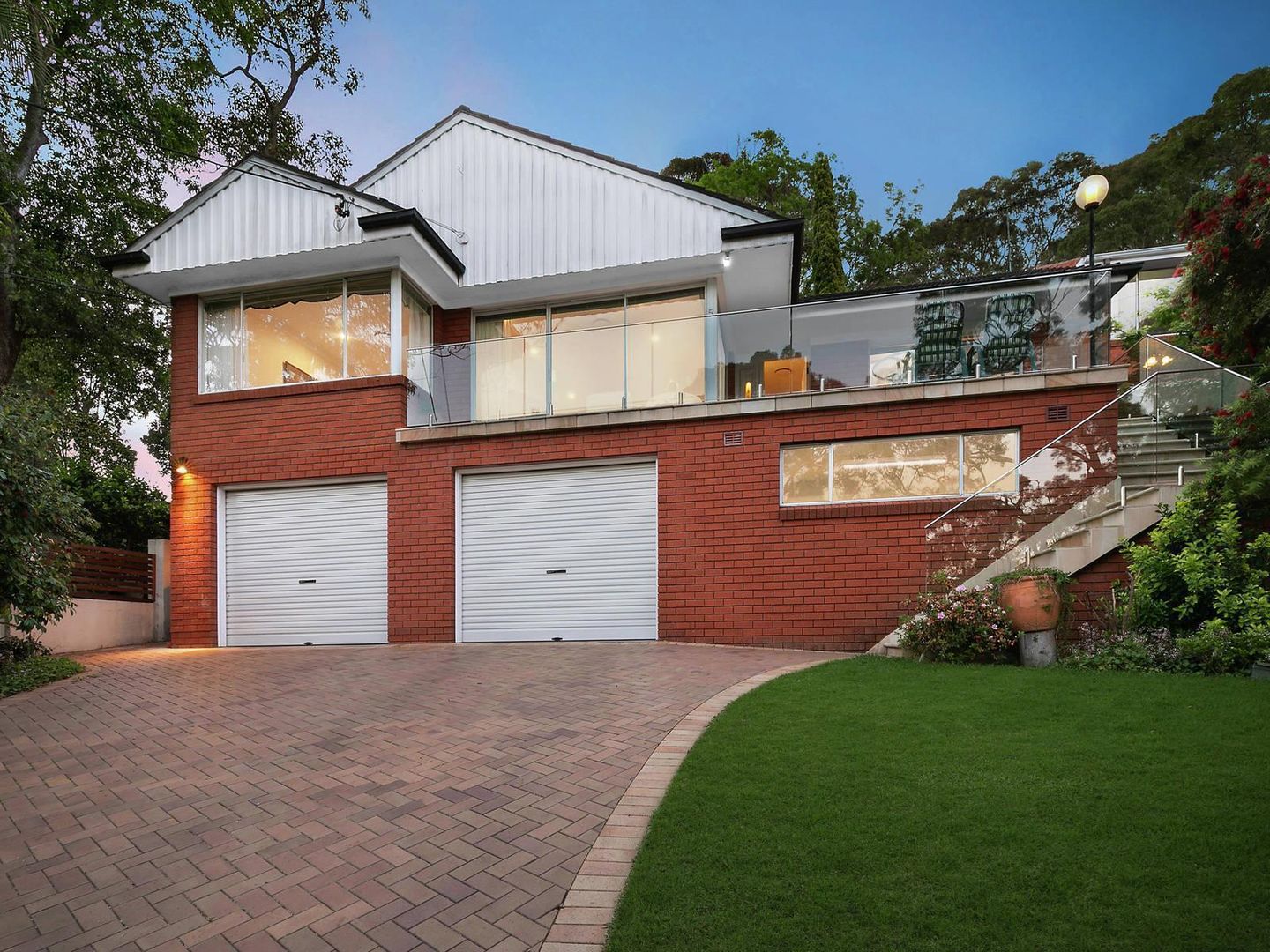 Property Report For 5 Rene Street East Ryde Nsw 2113