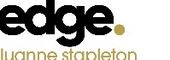 Logo for Edge Luanne Stapleton