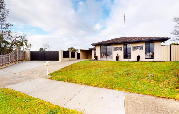 4 Kennedy Close, Traralgon VIC 3844