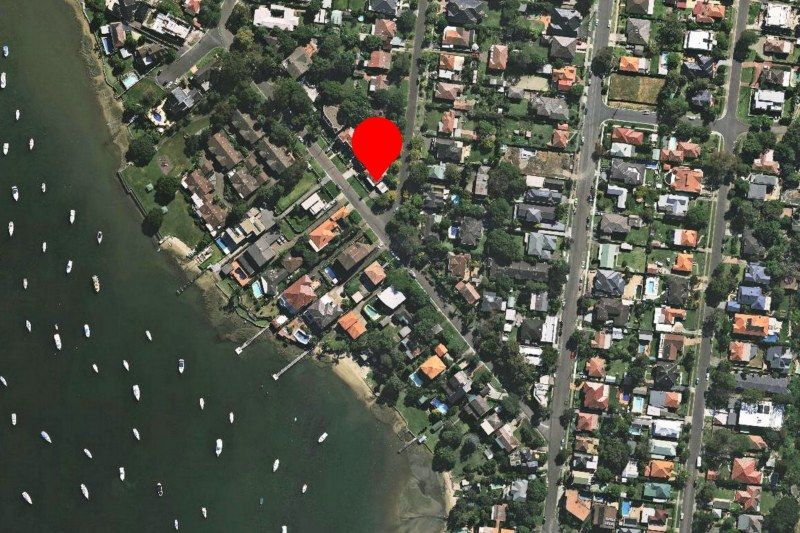 16 Beach Street, Tennyson Point NSW 2111, Image 2