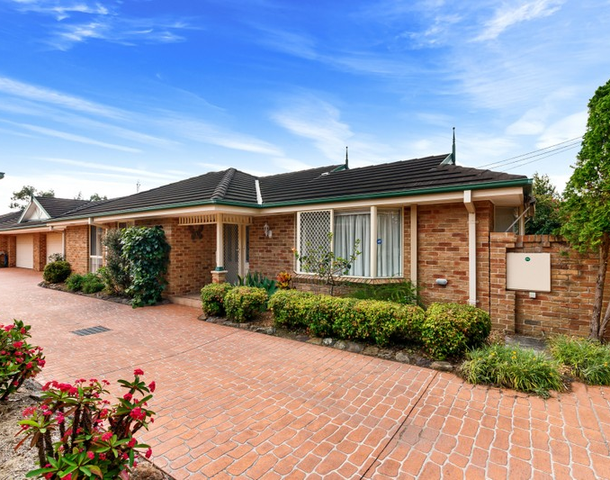 1/36 Victoria Road, Woy Woy NSW 2256