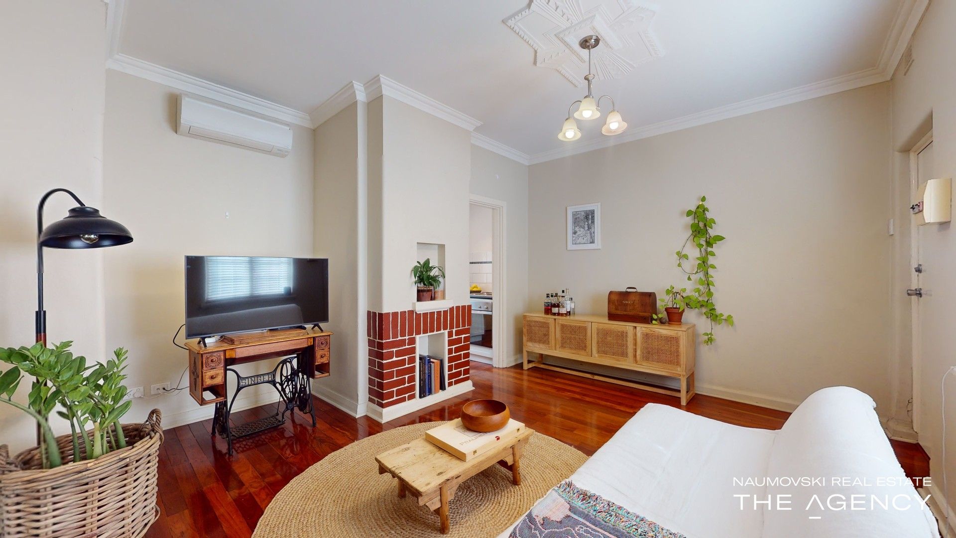 1 bedrooms Apartment / Unit / Flat in 7/495 William Street PERTH WA, 6000