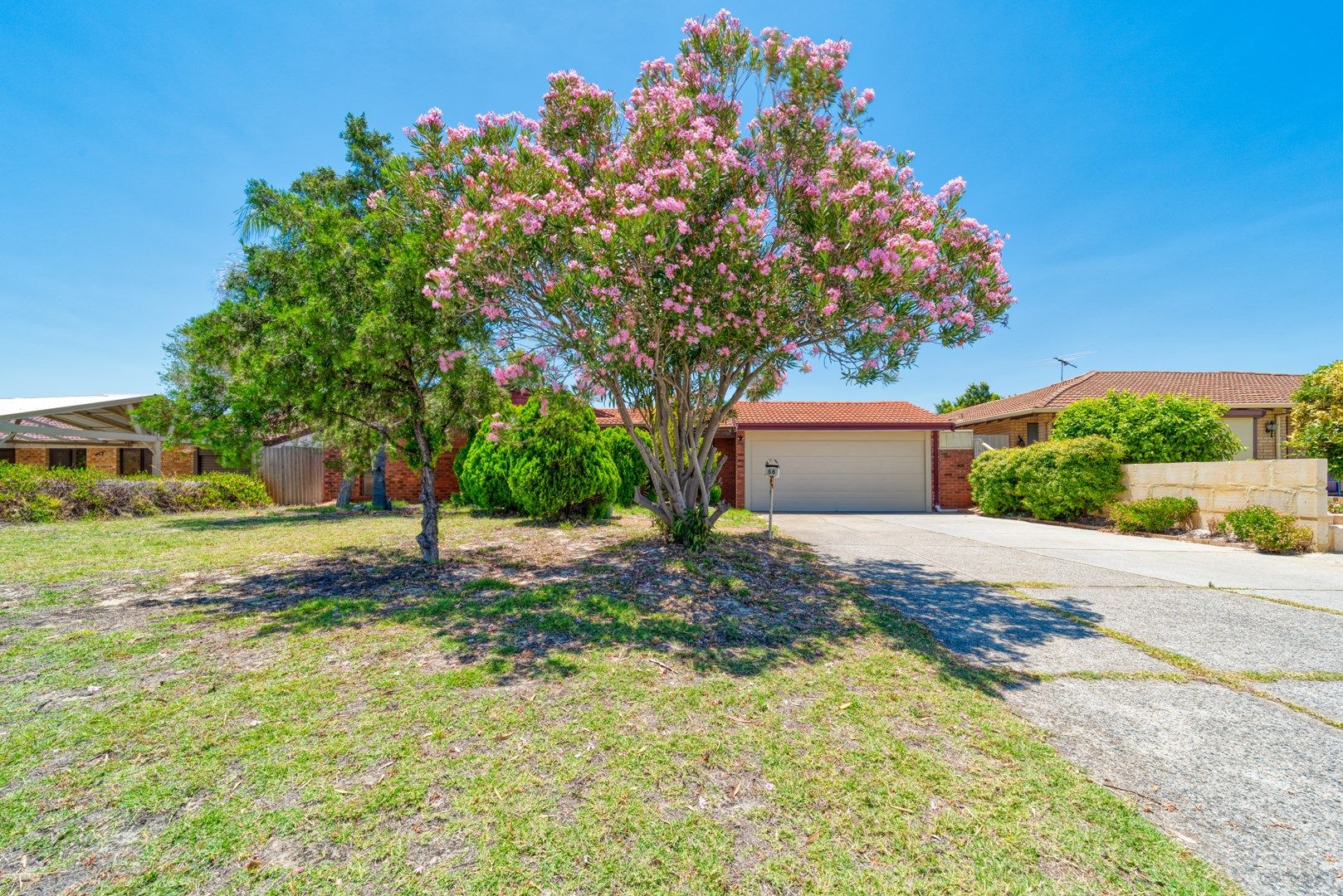 4 bedrooms House in 58 Walmsley Drive NORANDA WA, 6062