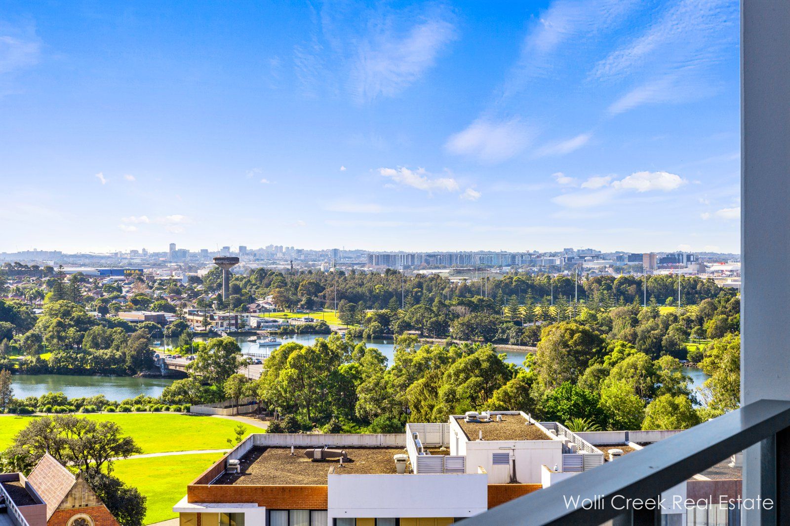 A1105/35 Arncliffe St, Wolli Creek NSW 2205, Image 0