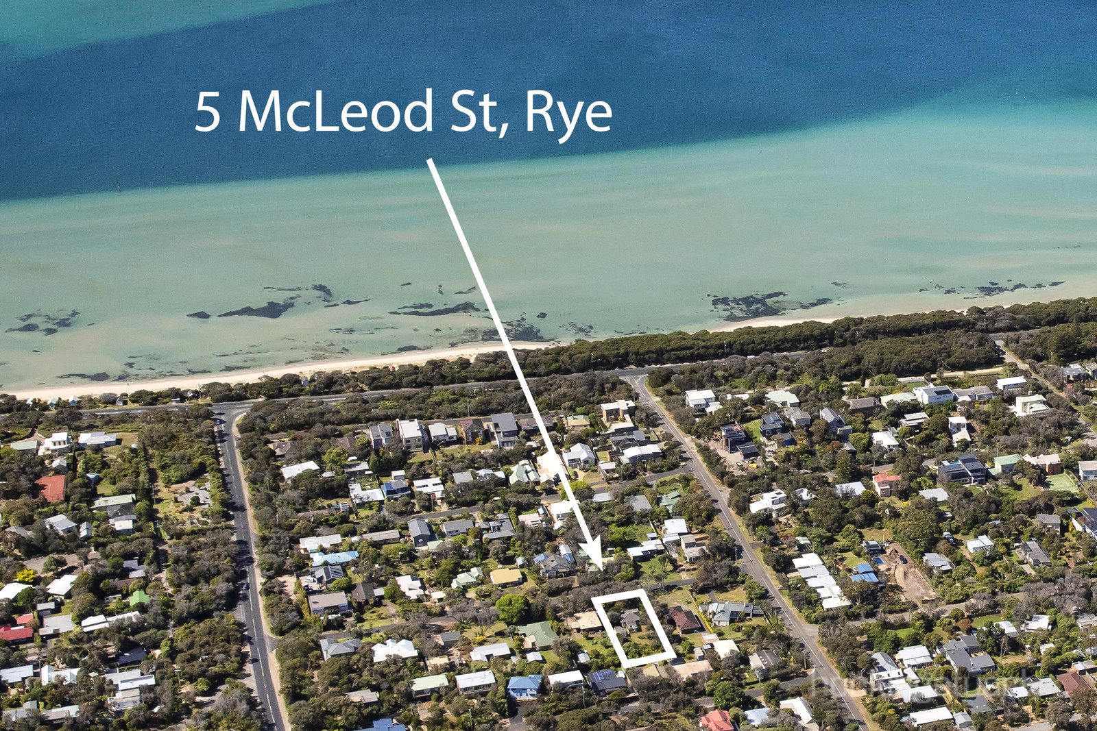 5 Mcleod Street, Rye VIC 3941, Image 0