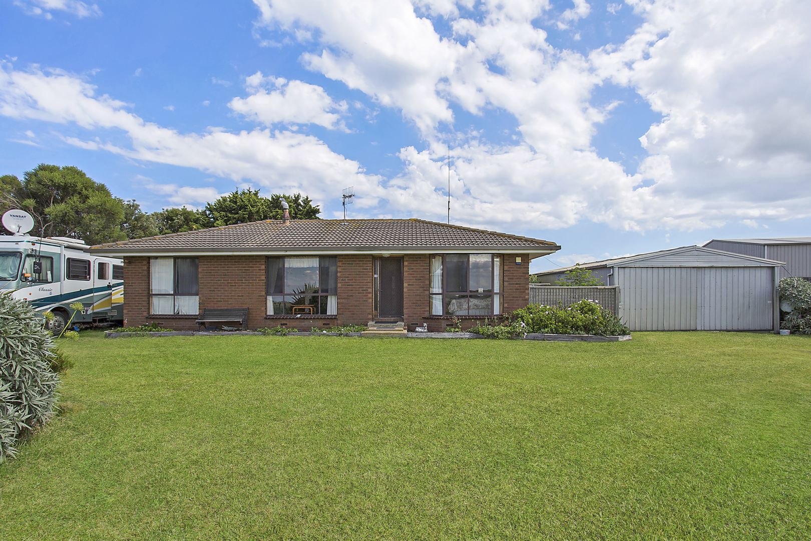 314 Blakes Road, Nirranda VIC 3268, Image 2