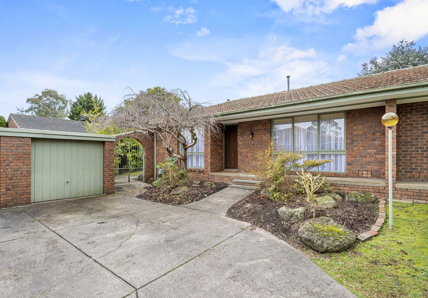 2 bedrooms Apartment / Unit / Flat in 7/56-58 Beaufort Road CROYDON VIC, 3136