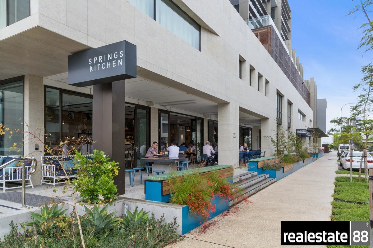 Additional image 32 of 149/3 Homelea Court, Rivervale WA 6103