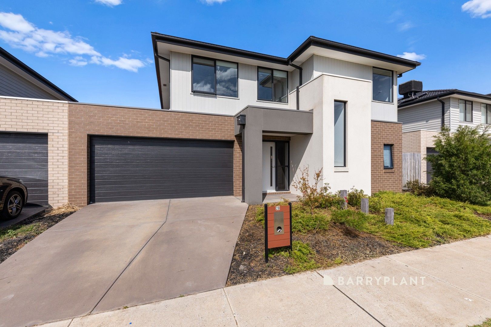 20 Bronnie Street, Clyde North VIC 3978, Image 0