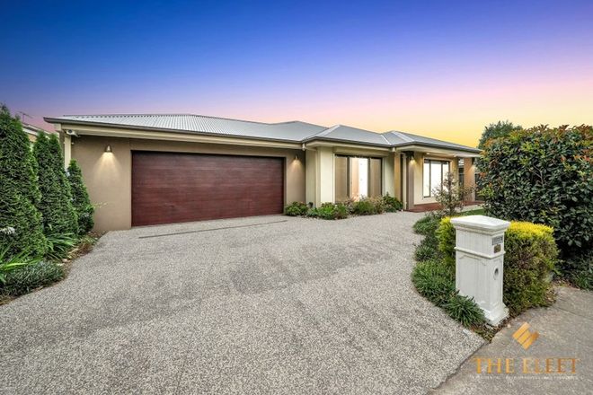 Picture of 194 Clarkes Road, BROOKFIELD VIC 3338