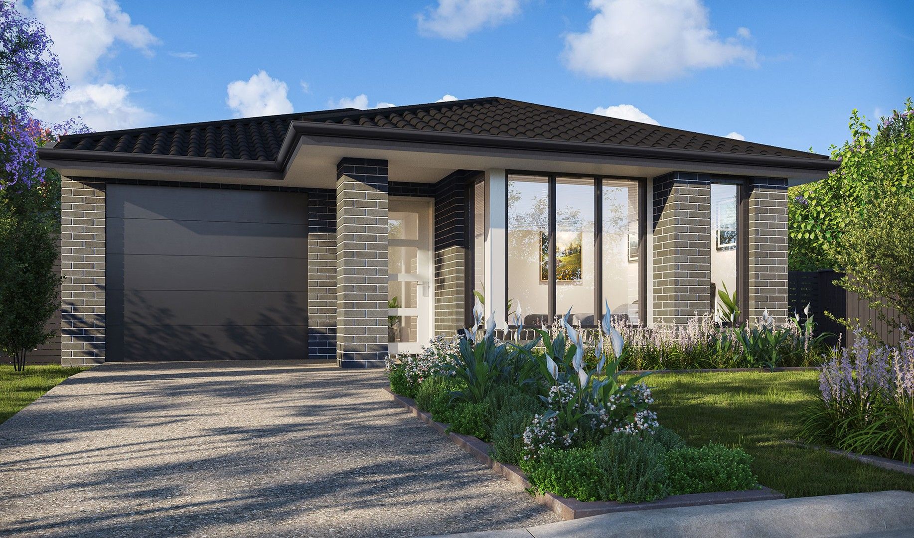 3 bedrooms New House & Land in Lot 809 New Road RIPLEY QLD, 4306