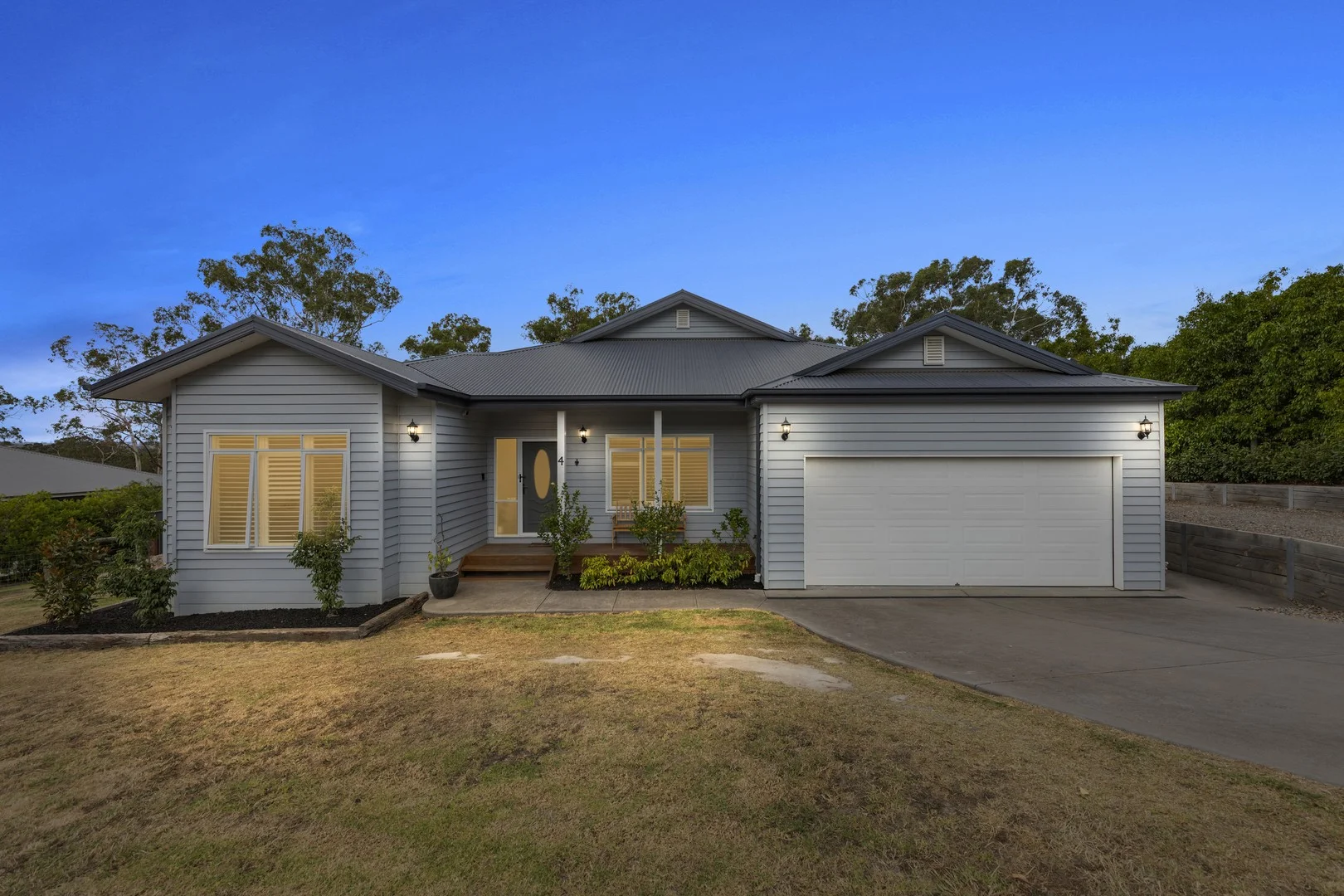 4 Jakobi Court, Bunyip VIC 3815