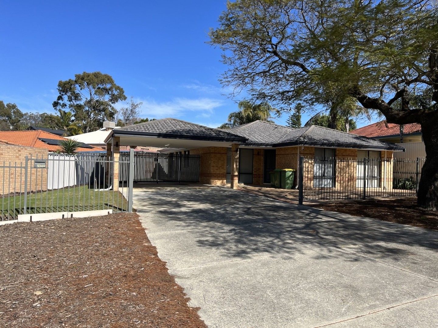 4 bedrooms House in 28 Malone Street WILLAGEE WA, 6156