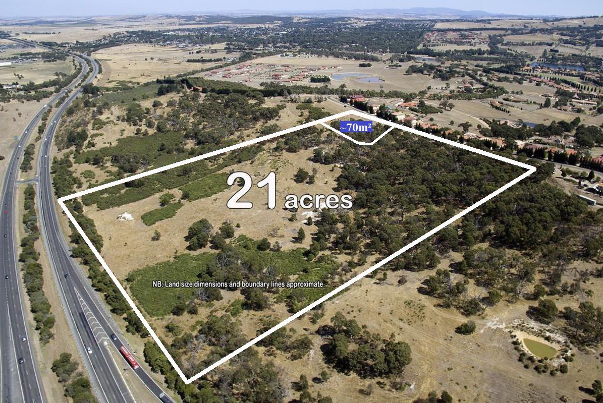6165 Eastern Ridge, Wallan VIC 3756 Domain