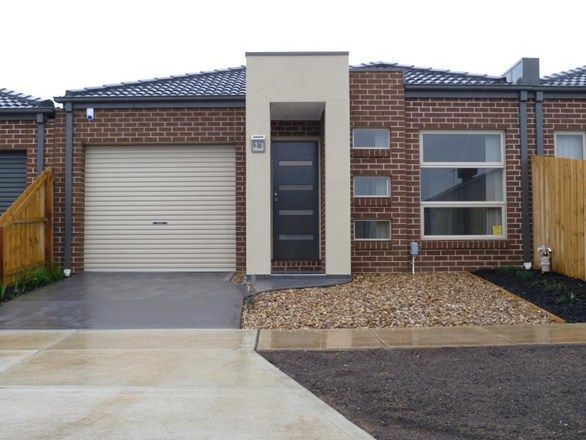 Picture of 1/10 Greenwood Street, WYNDHAM VALE VIC 3024
