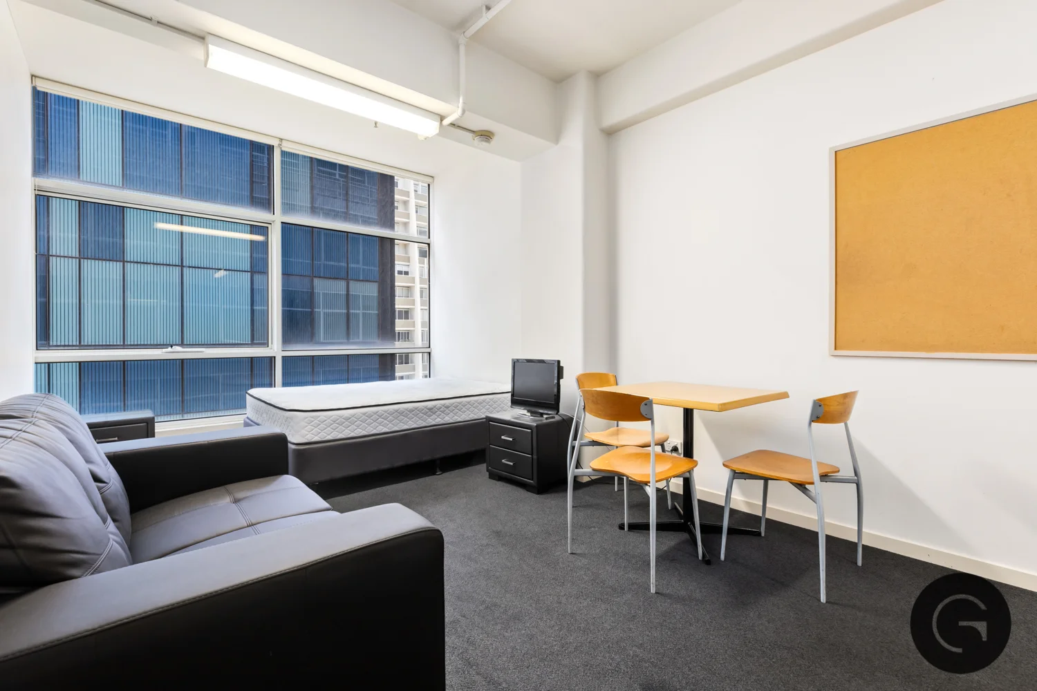 Primary image of 817/408 Lonsdale Street, Melbourne VIC 3000